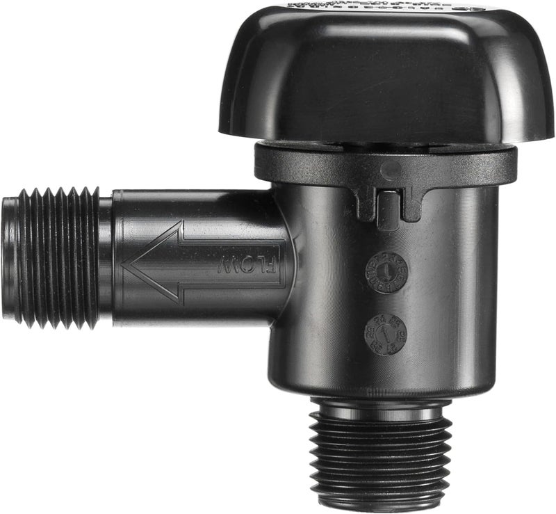 Halotronics RV Vacuum Breaker Check Valve – Backflow Preventer for RV and Marine Freshwater Systems – Anti-Leak, Corrosion-Resistant, Easy Installation – Replacement for 571-VAC-CHK-A - Image 3